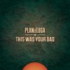 PLAN DE FUGA - This Was Your Bad